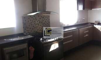 Imagem 7: Sobrado com 5 dormitórios à venda, 500 m² por R$ 1.600.000,00 - Jardim Esplanada - São Jos