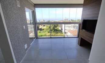 Imagem 6: Cobertura para venda tem 94 metros quadrados com 3 quartos em Itapema do Norte - Itapoá