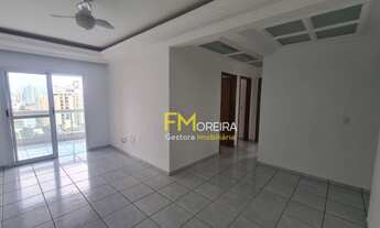 Imagem: Apartamento à venda, 78 m² por R$ 450.000,00