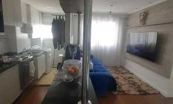 Imagem: Apartamento com 2 dormitórios à venda