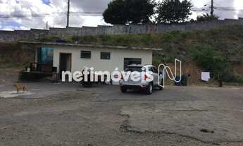 Imagem 4: Locação Estacionamento Vila Oeste Belo Horizonte