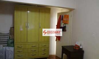 Imagem 5: Apartamento com 2 dormitórios à venda, 64 m² por R$ 300.000,00 - Sé - São Paulo/SP