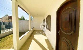 Imagem 3: Casa com 4 dormitórios à venda, 209 m² por R$ 440.000,00 - Campo Redondo - São Pedro da Al