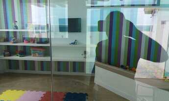 Imagem 2: Apartamento Residencial ? venda, Cidade Ocian, Praia Grande - AP0091