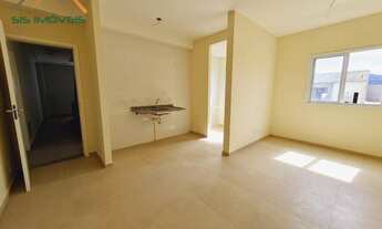 Imagem 3: Apartamento com 2 dormitórios à venda, 51 m² por R$ 175.000,00 - Vila São Paulo - Mogi das