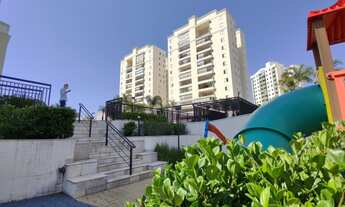 Imagem: Apartamento à venda na região do Iguatemi