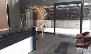 Imagem 6: Prédio comercial, 2254m2 em São Paulo, Consolação