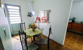 Imagem 6: Casa térrea em Santana