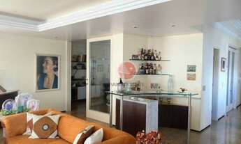 Imagem 6: Apartamento com 4 dormitórios à venda, 400 m² por R$ 1.280.000,00 - Aldeota - Fortaleza/CE