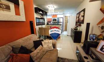 Imagem 3: Apartamento à venda, 72 m² por R$ 500.000,00 - Jacarepaguá - Rio de Janeiro/RJ