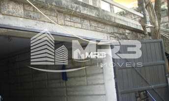 Imagem 3: Casa com 4 dormitórios à venda, 369 m² por R$ 1.000.000,00 - Tanque - Rio de Janeiro/RJ