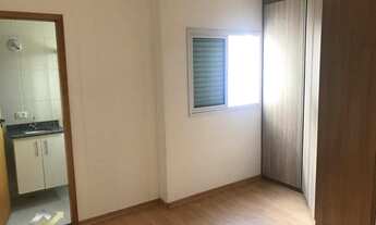 Imagem 5: Sobrado para alugar, 104 m² por R$ 2.650,00/mês - Vila Assunção - Santo André/SP