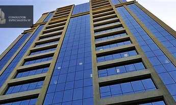 Imagem: Andar Corporativo para alugar, 601 m² por