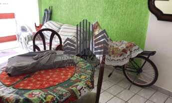 Imagem 6: 01 dormitório frente à Praia