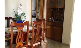 Imagem 6: Apartamento com 3 dormitórios à venda, 91 m² por R$ 630.000,00 - Tatuapé - São Paulo/SP