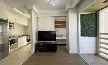 Imagem 6: Apartamento - Cambuí - Campinas