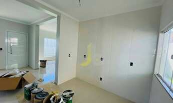 Imagem 5: Casa com 3 dormitórios à venda, 91 m² por R$ 400.000,00 - Presidente - Cascavel/PR