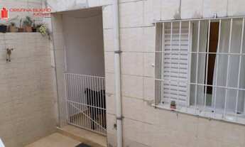 Imagem 3: DUAS CASAS, 248 m² - Jardim Oriental - São Paulo/SP - CA0266