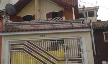 Imagem: Excelente sobrado!!