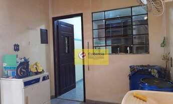 Imagem 7: Casa à venda por R$ 480.000,00 - Parque Oratório - Santo André/SP