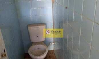 Imagem 3: Casa com 3 dormitórios à venda, 226 m² por R$ 530.000,00 - Parque Jaçatuba - Santo André/S