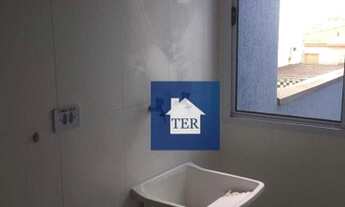 Imagem 5: Ótimo Apartamento Novo com 1 dormitório à venda, 28 m² por R$ 185.000 - Vila Gustavo - São