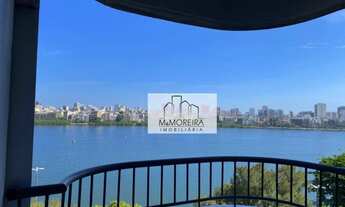 Imagem 3: Charme Lagoa Apartamento com 2 dormitórios