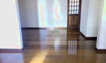 Imagem 6: Apartamento com 3 dormitórios para alugar, 236 m² por R$ 2.650,00/mês - Centro - Ribeirão