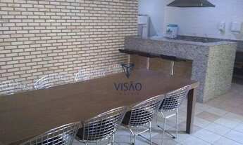 Imagem 5: EXCELENTE APARTAMENTO NO VIA CLUB RESIDENCE EM ÁGUAS CLARAS