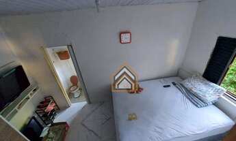 Imagem 6: Casa com 2 dormitórios à venda por R$ 75.000,00 - Jardim Krahe - Viamão/RS