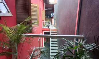 Imagem 4: CA0192] Casa com 3 dormitórios à venda, 190 m² - Vila Bocaina - Mauá/SP