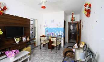 Imagem: Apartamento residencial à venda, Ponta