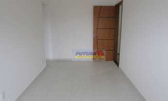 Imagem 2: Apartamento com 2 dormitórios à venda, 54 m² por R$ 225.000,00 - Cidade Naútica - São Vice