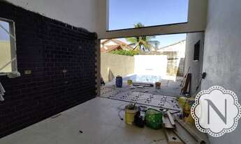 Imagem 6: Casa alto padrão à venda no Grandesp - Itanhaém SP