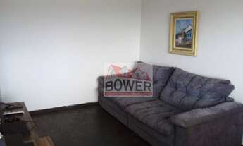 Imagem 2: Apartamento à venda, 60 m² por R$ 155.000,00 - Alcântara - São Gonçalo/RJ