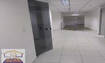 Imagem 3: TORRE DE ROMA Galpão / depósito com 1 vaga na garagem