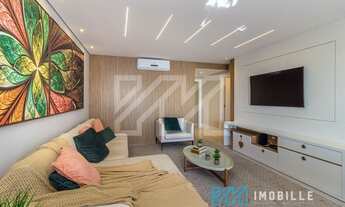 Imagem 2: Apartamento no Edifício Argos em Balneário Camboriú