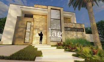 Imagem 7: Casa à venda, 290 m² por R$ 1.800.000,00 - Condomínio Sunlake - Votorantim/SP