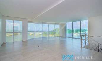 Imagem: Cobertura Duplex no Exclusive Residence