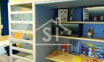 Imagem 7: Oportunidade - apartamento a planta Atmos Living