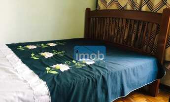 Imagem 6: Apartamento à venda, 53 m² por R$ 185.000,00 - José Menino - Santos/SP