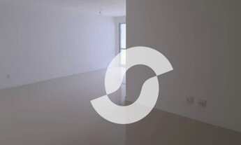 Imagem 4: Apartamento com 4 dormitórios à venda, 182 m² por R$ 1.317.400,00 - Icaraí - Niterói/RJ