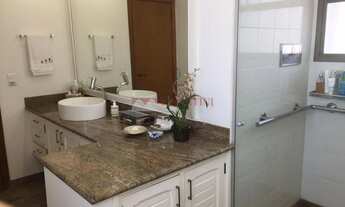 Imagem 3: Apartamento residencial à venda, Alemães, Piracicaba