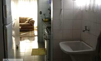 Imagem 6: Apartamento - 3 Dormitórios - Mirandópolis