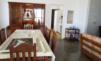 Imagem 6: Cobertura 03 dormitórios (01 suíte) - 02 vagas - vista espetacular - Guilhermina -Praia Gr