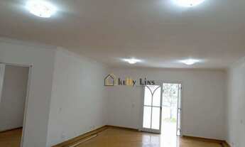 Imagem 7: Belíssima casa a venda na cidade de Santana de Parnaíba, SP, com área de 723 m², sendo 669