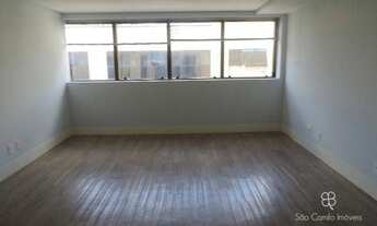 Imagem 5: Sala, 34 m² - venda por R$ 220.000,00 ou aluguel por R$ 1.230,00/mês - Granja Viana - Coti