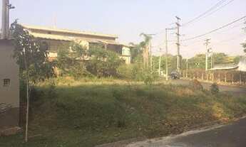 Imagem 4: Terreno à venda, 724 m² por R$ 350.000,00 - Estância das Flores - Jaguariúna/SP