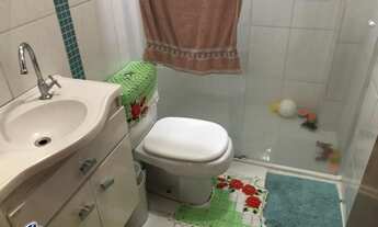 Imagem 5: Apartamento no Residencial San Mateo no bairro Jaraguá 99