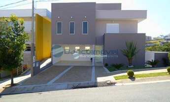 Imagem: Casa Residencial à venda, Swiss Park, Campinas